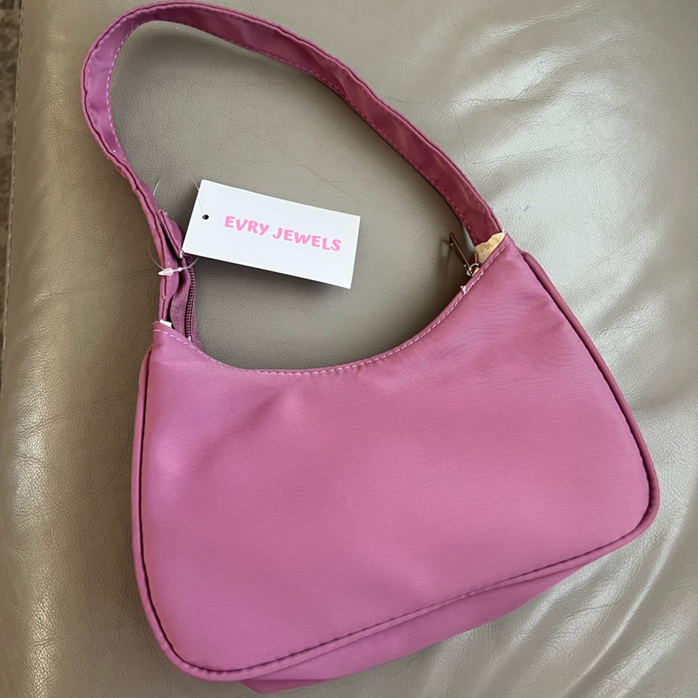 Magenta Women's Shoulder Bag